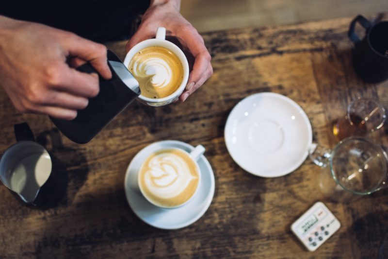 Barista Course in Bangladesh