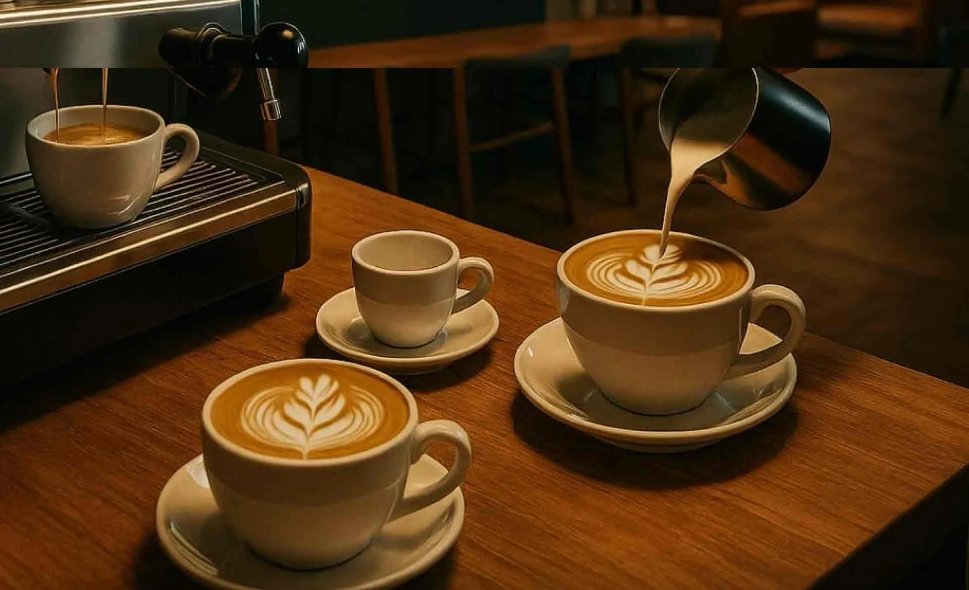 Intermediate-to-Advanced