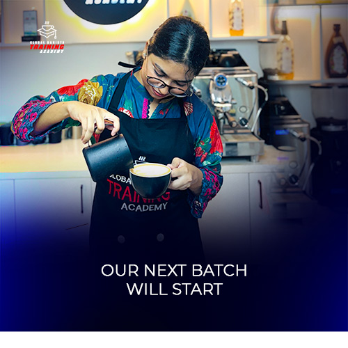 Barista Course in Bangladesh