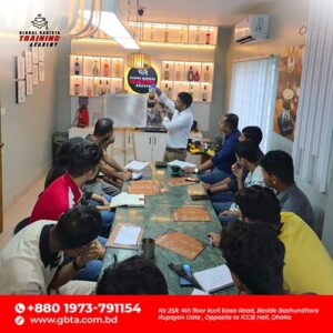 global-barsita-training-academy